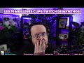 Les 70 meilleurs clips twitch de mynthos