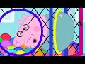 Peppa Pig en Español | VACACIONES AL SOL | Episodios completos | Pepa la cerdita