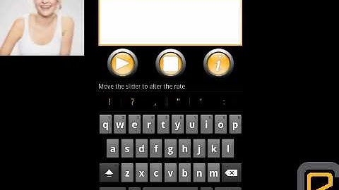Jess Northern English TTS Voice for Android