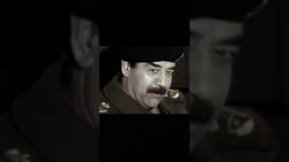 Saddam Hussein #iraq #irak #ırak #saddamhussein #middleeast #middleeasthistory #memes #edit #2026
