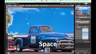 How to remove and replace a sky background with Perfect Photo Suite 8 screenshot 2