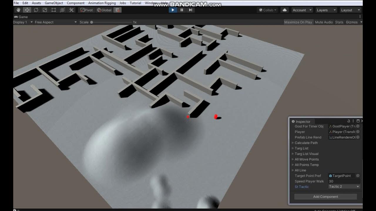 Unity navmesh. Unity navmesh