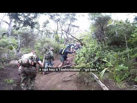 Karioi Maunga 2025 1080HD