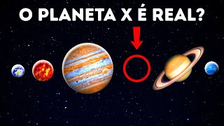 Cientistas Estão Perto De Descobrir O Planeta X | Documentário Sobre O Mistério De Nibiru