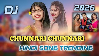 CHUNNARI CHUNNARI HINDI SONG NAGPURI DJ CHOW NACH DJ NAGPURI FLM PROJECT 2036