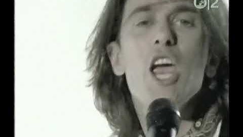 The Escape Club - Wild Wild West