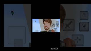 Mrbeast pixel art #youtube #shorts #minecraft Mrbeast pixel art #youtube #shorts #minecraft