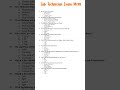 Lab Technician Exam Paper|| #labtechnician #dmlt #mlt #labtechnologist #mcqs #labexam #bmlt #mltmcqs
