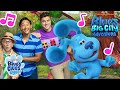That&#39;s My Song ft. Steve &amp; Joe (Official Clip) Blue&#39;s Big City Adventure Movie | Blue&#39;s Clues &amp; You!