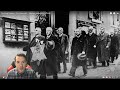 The final solution  sabaton history  historian reaction and thoughts on the holocaust