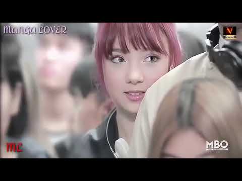 Ye Ladka Hay Allah Kaisa Hai Deewana   love song   Korean mix    YTPak