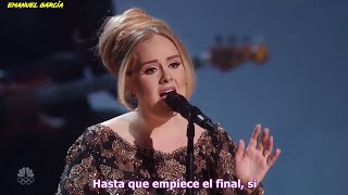 Famous Adele - One and only (subtitulado español) 60 FPS Profile