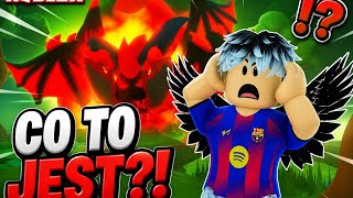 Nowy update w rcu w | roblox😱