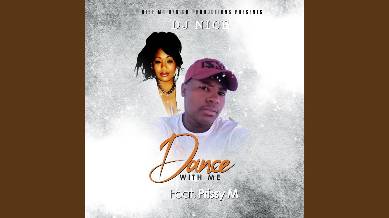 YouTubeでDance With Me (Feat. Prissy M)を視聴