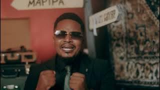 Stewart Mwakasege Ft Godfrey Steven - Don't Cry (Official Music Video)