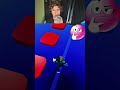 Trophy at end 😨Obby Roblox