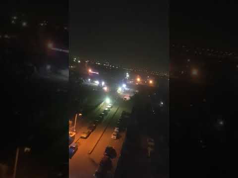 كورنيش المعادى نزلة اندريا