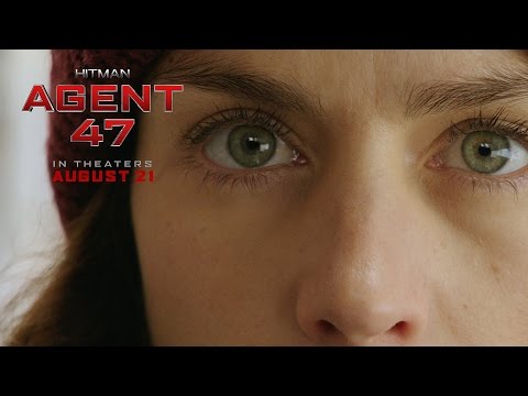 Hitman: Agent 47 | Katia Van Dees [HD] | 20th Century FOX