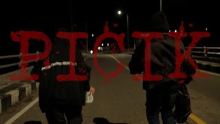 Jimmy Bulldog-Picik (Official Music Video)