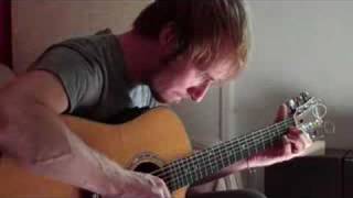 Steve Savage - Interstate Love Song Stone Temple Pilots