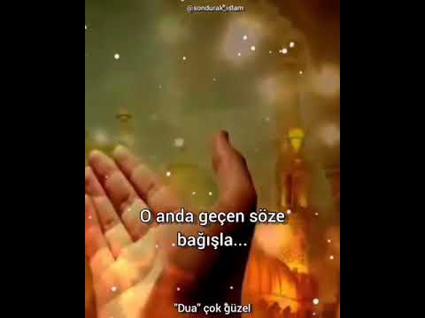 #cuma mesajları #dua #dini kısa videolar