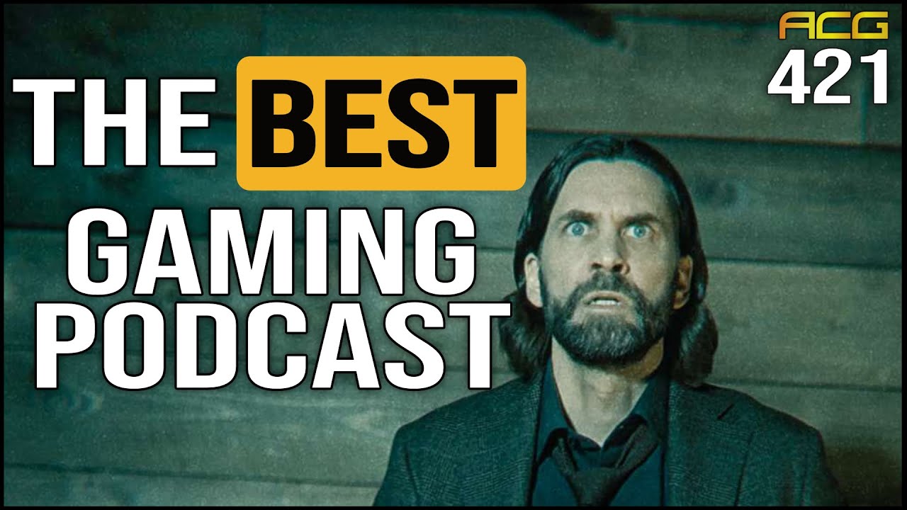 Xbox Partner Event Live stream and Best Gaming Podcast Co-event