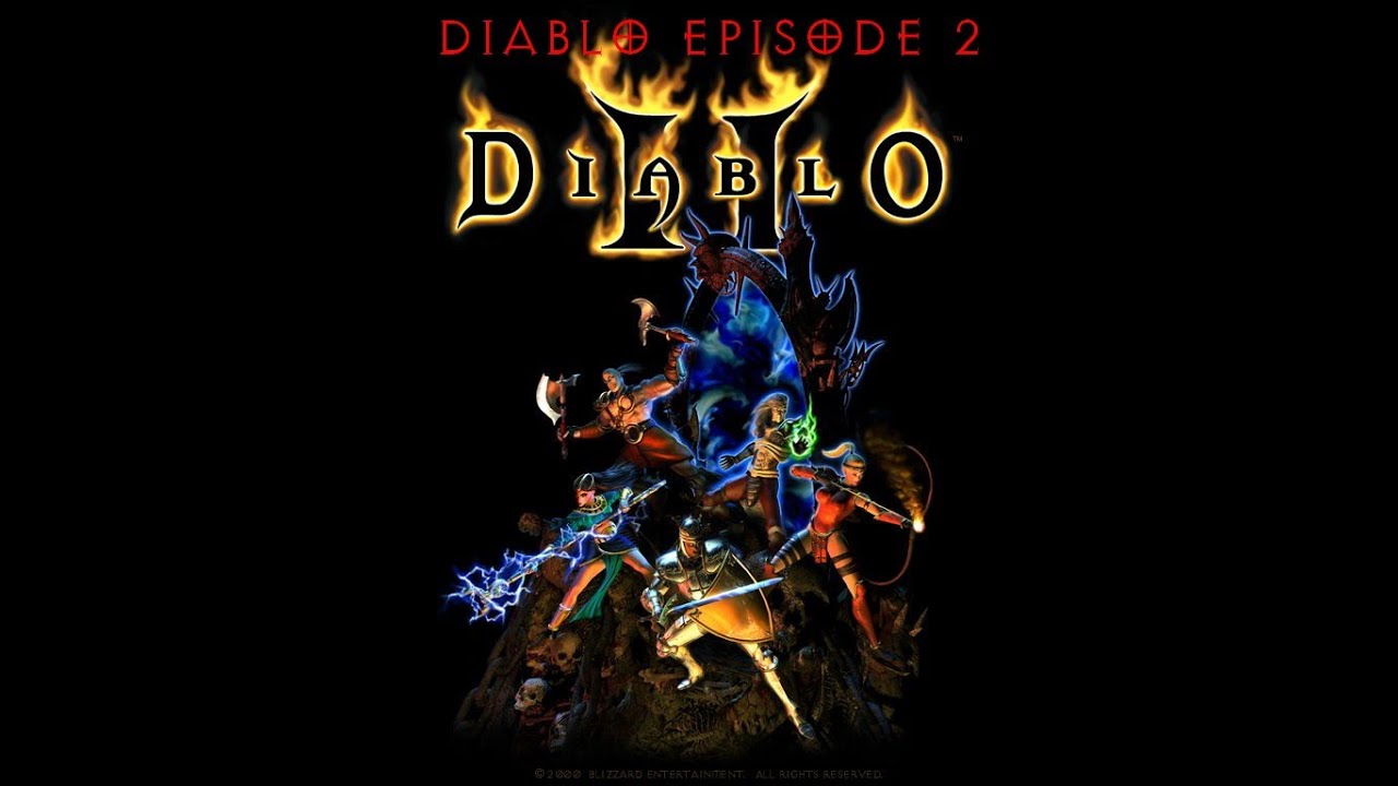 Diablo 2 lord of destruction стим фото 40