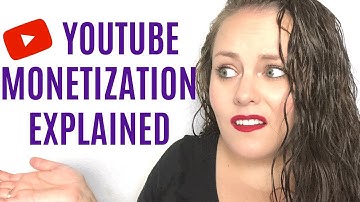 HOW LONG IT TAKES TO GET MONETIZED ON YOUTUBE | The review process, Google AdSense, & more!