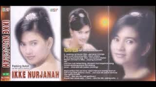 Ikke Nurjanah - Padang Bulan ( Full Album )