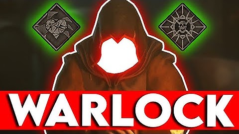 SOLO WARLOCK in the Goblin Caves | Dark and Darker