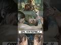 [LOU2] GUYS... STOP FIGHTING!! #gamehighlights #gaming #10plagues #thelastofus2 #lou2 #ellie #abby