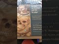 Which interesting burial should I discuss in a video? please let me know #archaeology #skeletons