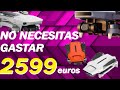 ¿Qué DRON te debes COMPRAR? - GUIA de COMPRA para PRINCIPIANTES en 2025