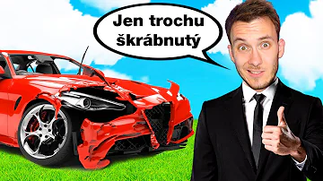 Kdo je nejlepší automobilový simulátor?