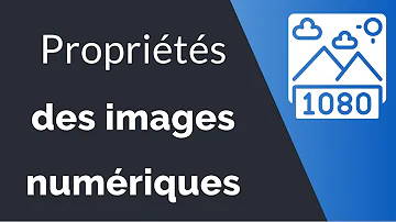 C'est quoi la résolution d'une image ?