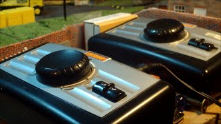 How to 'Wire Up' a Basic DC Model Railway