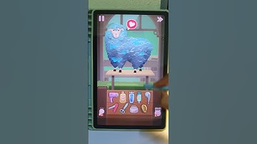 From Sheep to Pony 🦄 | perfect tidy level 56 | #perfecttidy #cozygames #foryou