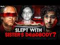 Man Lived With Sister’s Skeleton for Months | Partha De Case | True Crime Documentary