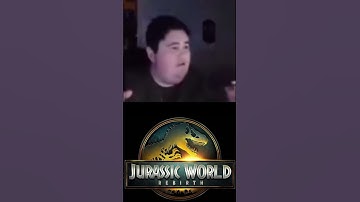 Thumbnail of It's sad to see them go 😭💔🕊 #dinosaurs #jurassicworld #edit #shorts #viralshorts #fyp