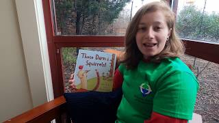 Those Darn Squirrels! | Virtual Story with Audubon