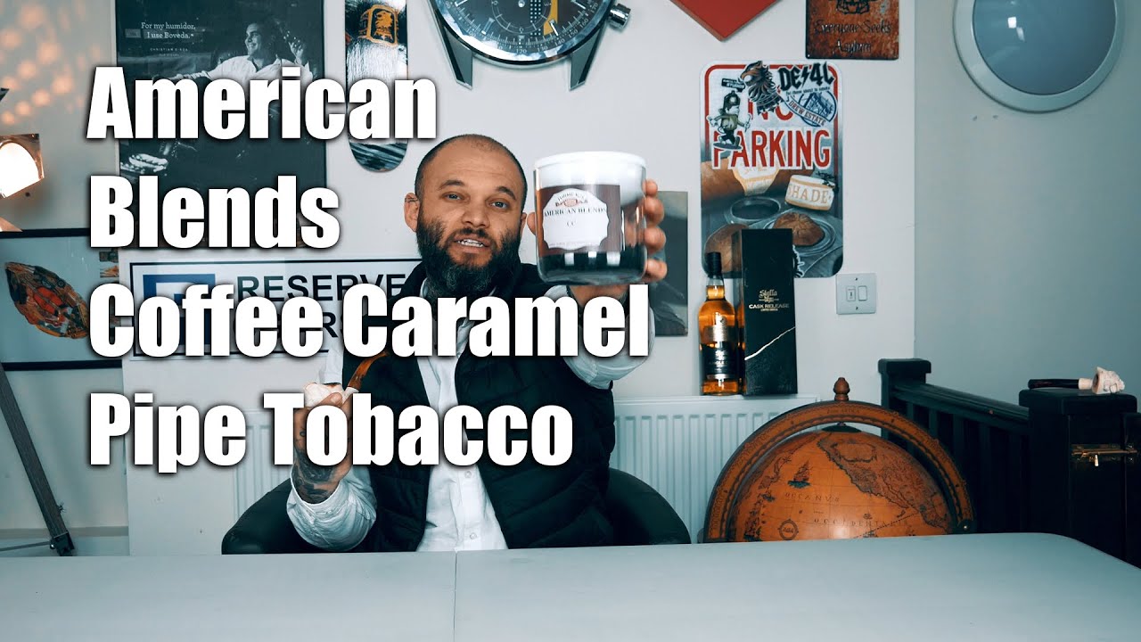 C.Gars Ltd Pipe Tobacco Review