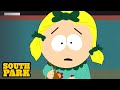 The New Girl in Class - SOUTH PARK