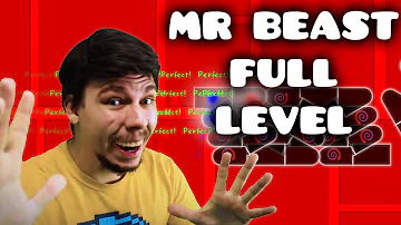 MR BEAST FULL LEVEL (A Dance of Fire and Ice)