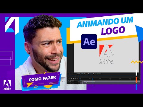 Vídeo: Como uso a ferramenta de preenchimento na animação Adobe?