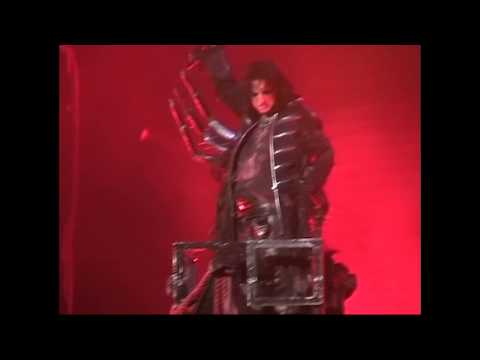 Alice Cooper Scranton Pa