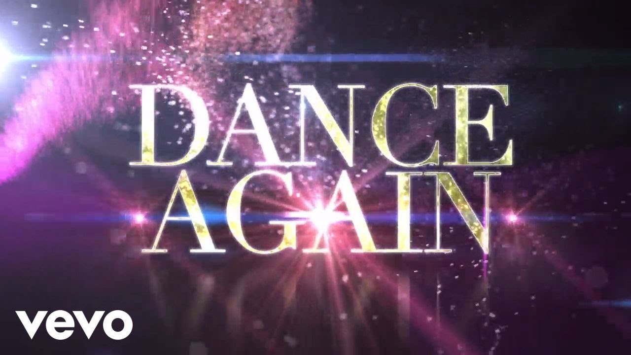 Jennifer Lopez - Dance Again ft. Pitbull