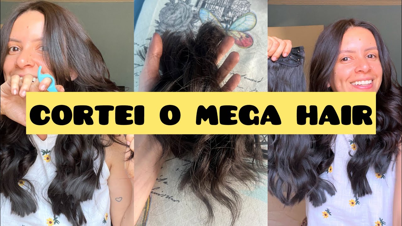 CORTANDO O APLIQUE DE TIC TAC DA SHEIN