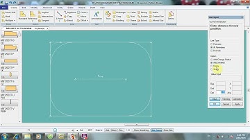 BÀI 9: #  LỆNH CURVED INTERSECTION  BO GÓC