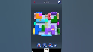 Shape Escape Level 333