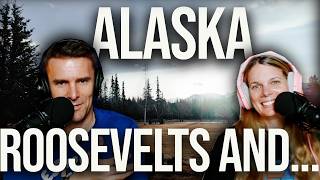 Download Lagu From Captain Cook to Teddy Roosevelt's son: Alaska's Untold History | TWH 152 Download Lagu From Captain Cook to Teddy Roosevelt's son: Alaska's Untold History | TWH 152